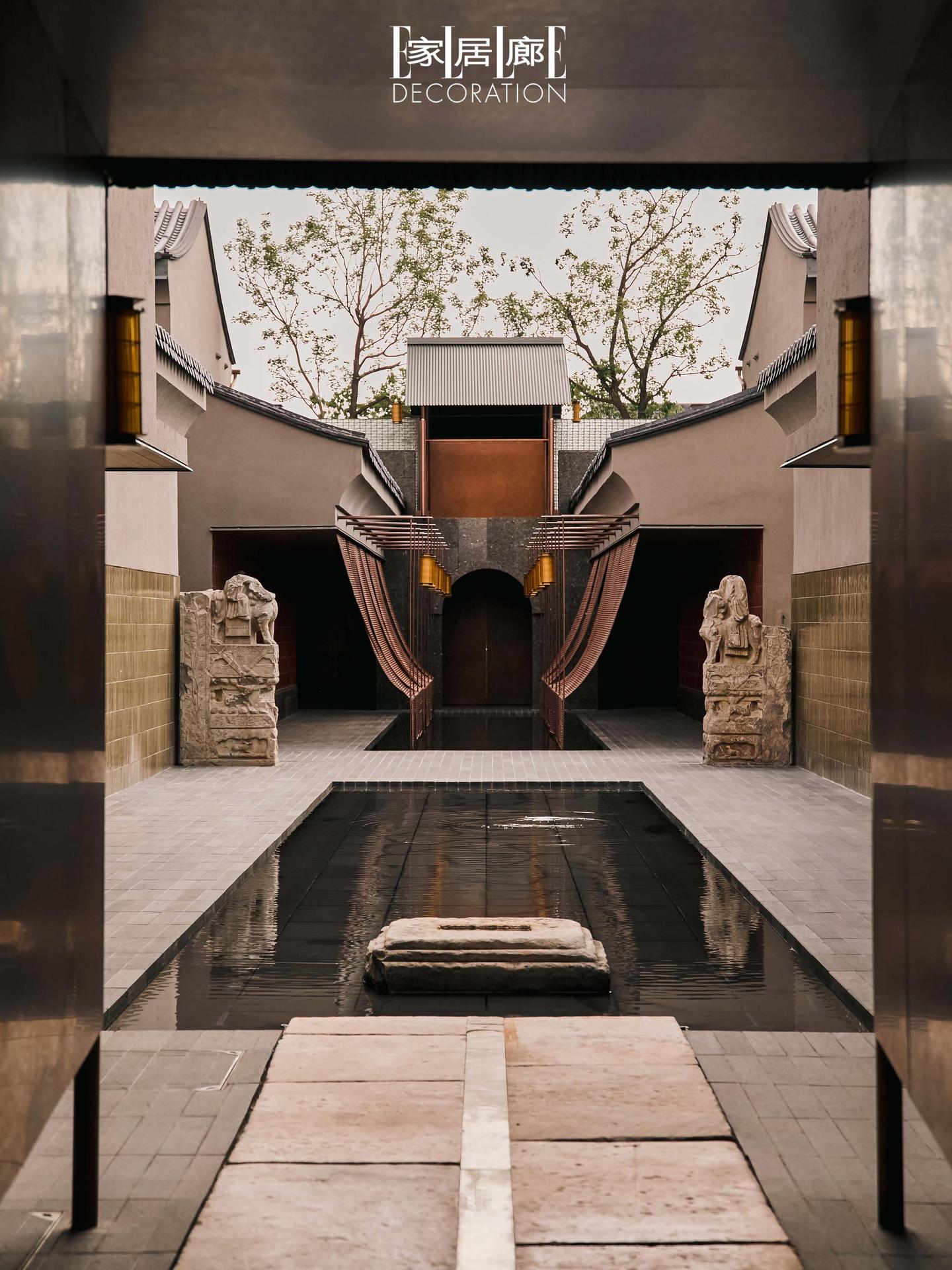 既下山·大同，一座古城的当代诗。历时6年，既下山·大同终于揭开神秘面纱...