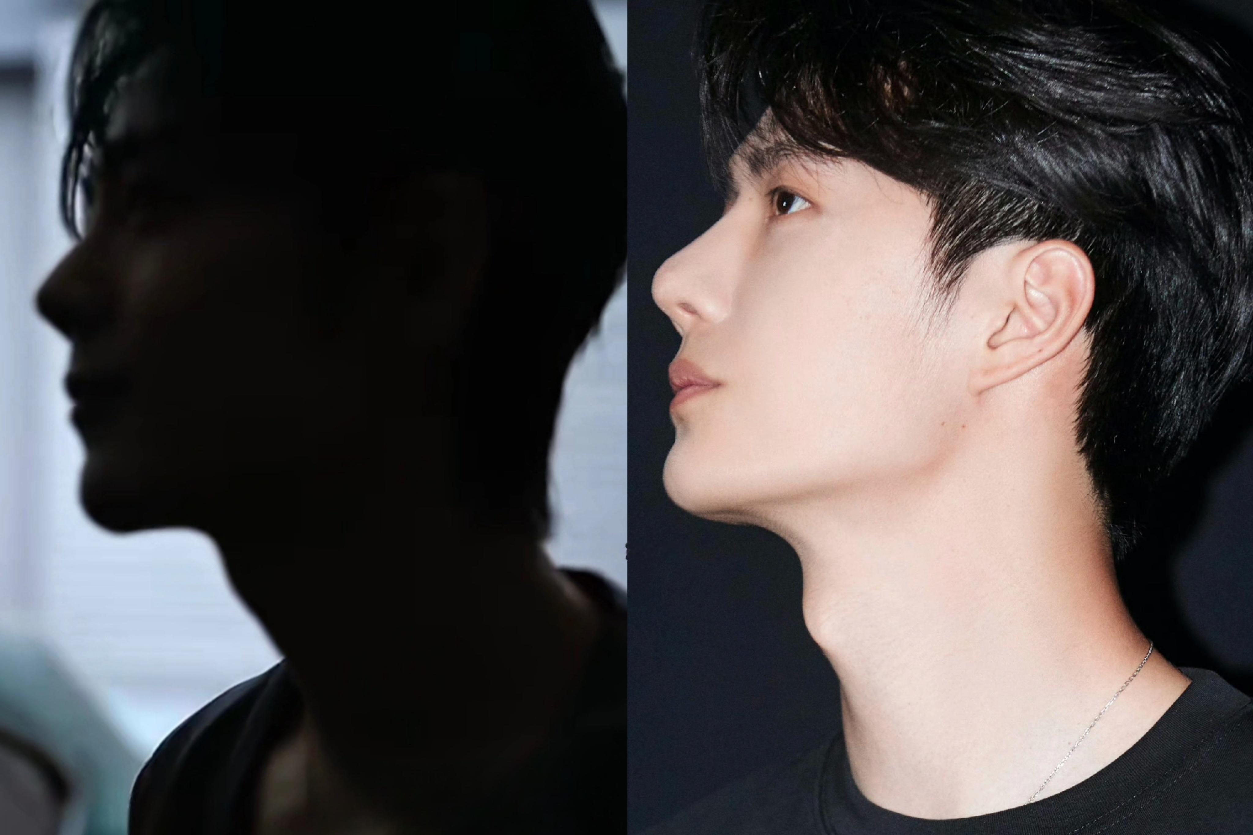 博君一肖 战战新物料这夫夫相，佛曰，不可说。坐等wf发错超话