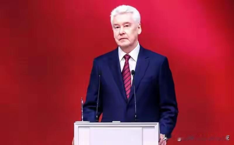 莫斯科市长报告说：乌克兰无人机在元旦袭击了莫斯科的石油设施