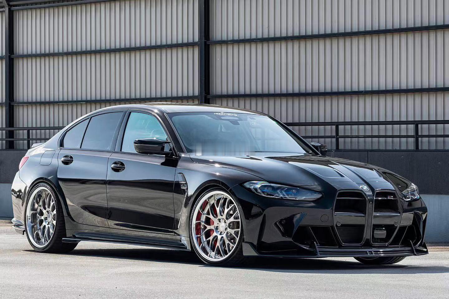 2026 WORK 新款RXM 19,20,21,22寸 