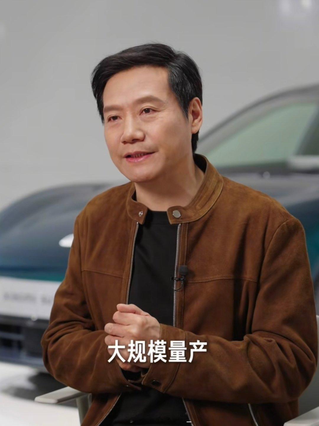 新一代SU7原计划4月上市，因进度超预期提前至3月19日发布，发布后即开启大规模