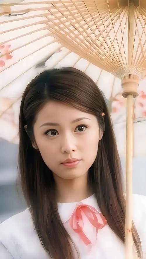 两人都是颜值巅峰时期，你觉得谁更美？1、林心如2、大S 