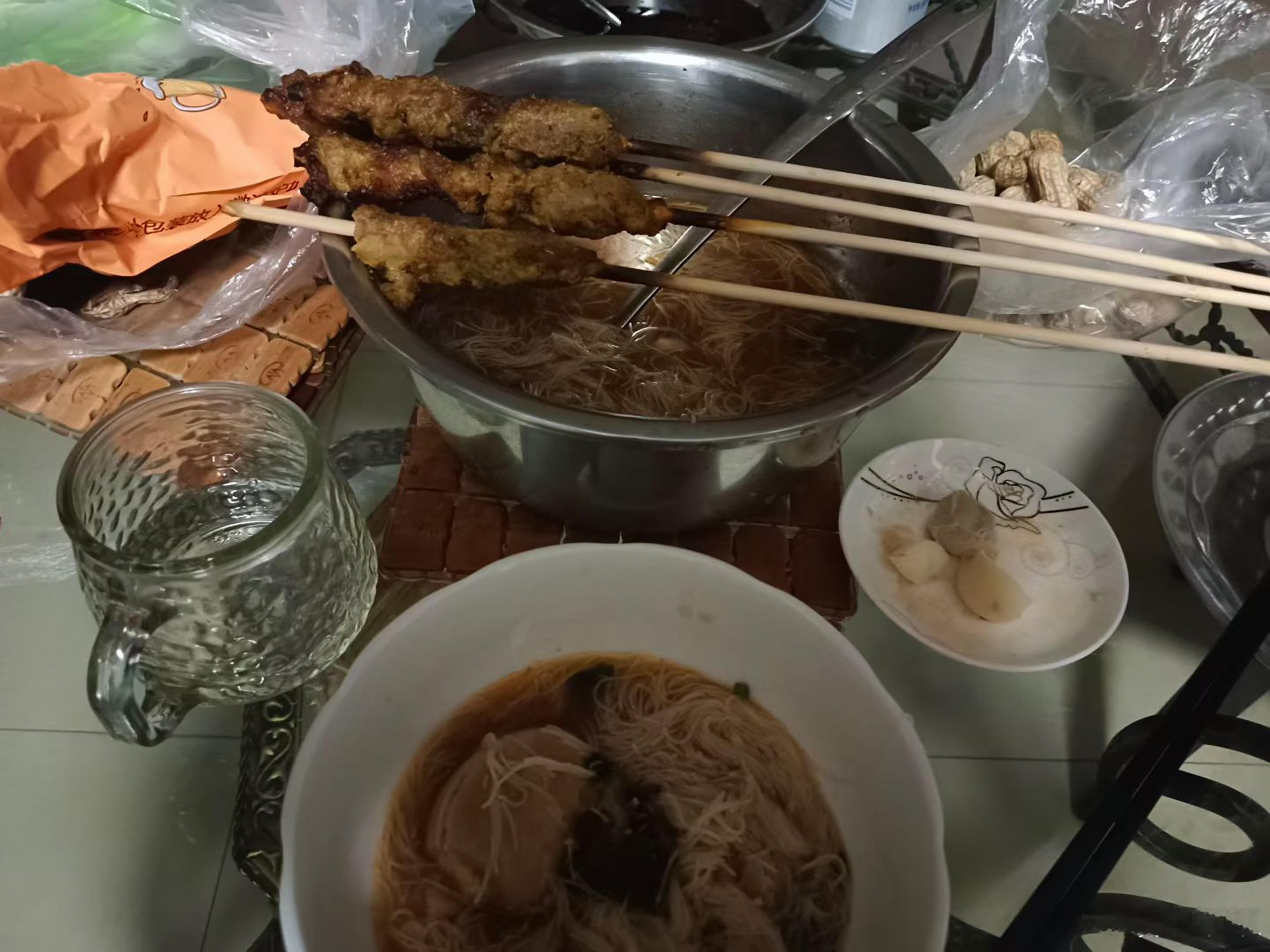 未來的救命糧食，可能藏在我們從沒放上餐桌的植物裡面對氣候變遷帶來的高溫、乾旱與極