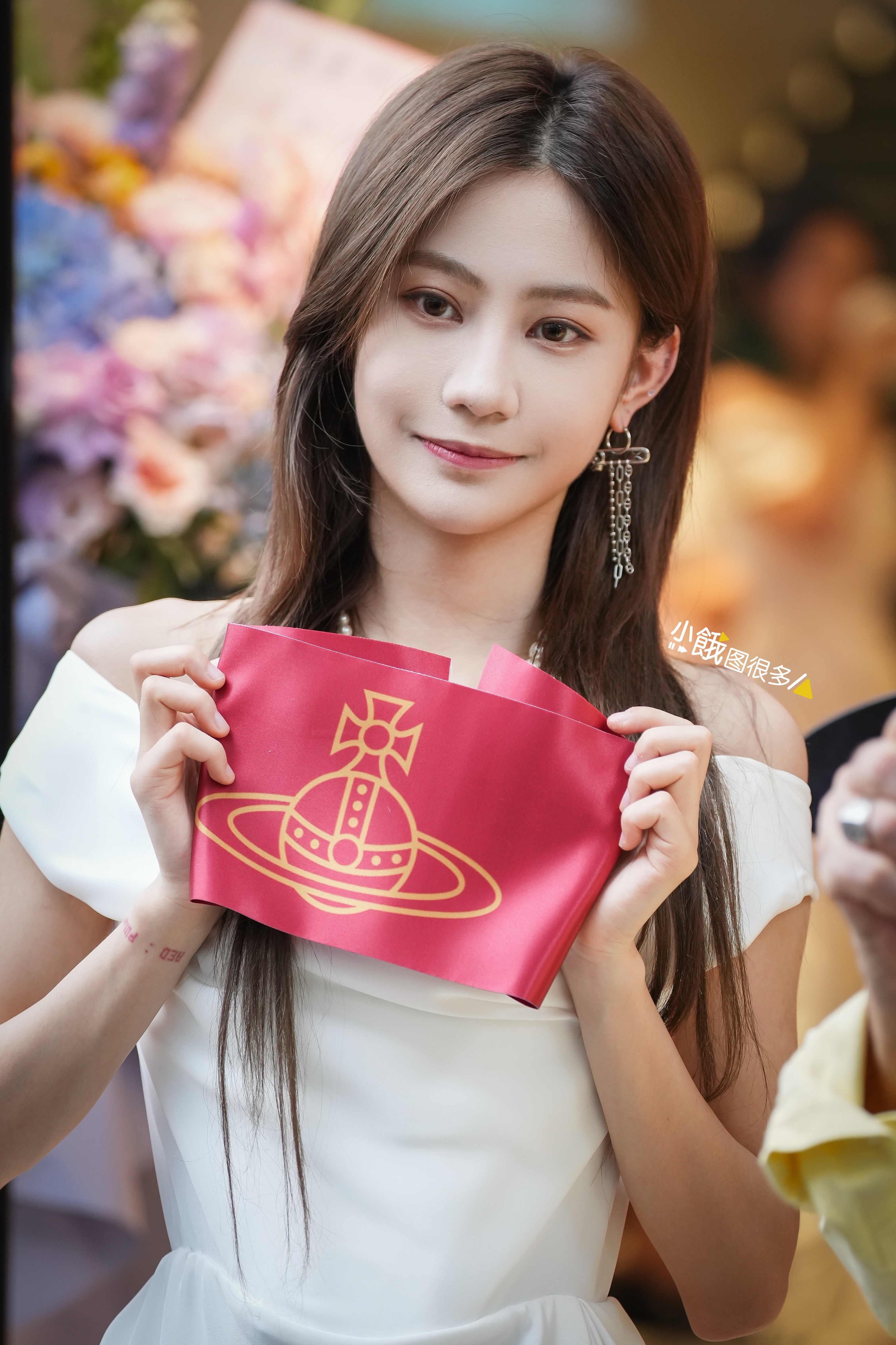 20260716 Vivienne Westwood House北京华贸旗舰店盛