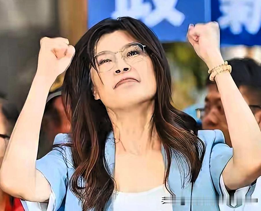 一边喊百分百胜选，一边回避民调！蓝白合作的现实矛盾浮出水面
 
前言
郑丽文出席