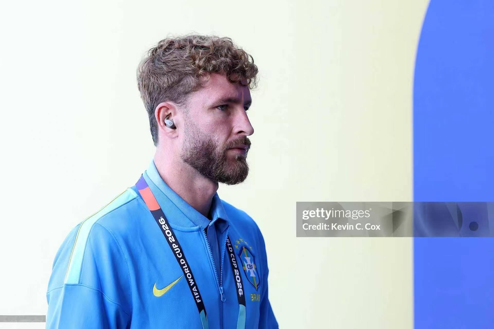 neymar 桑巴风时尚营业｜巴西男团耳机穿搭合集来袭，全员各有风格，一起来评选
