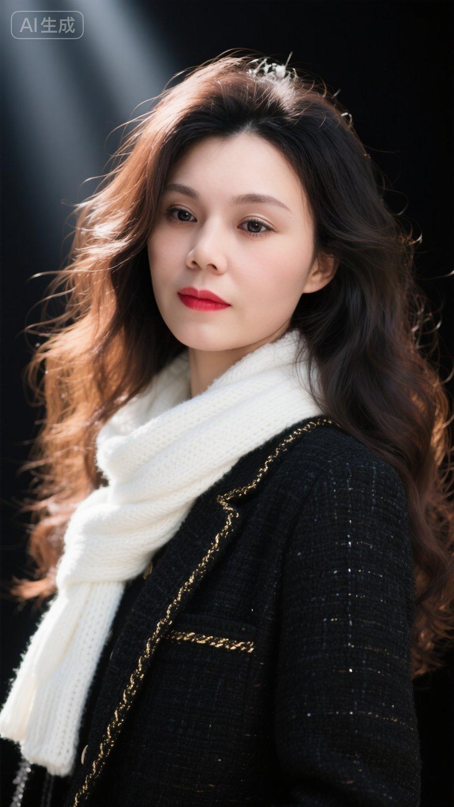 每日分享 抖音推广 百变造型 作品分享