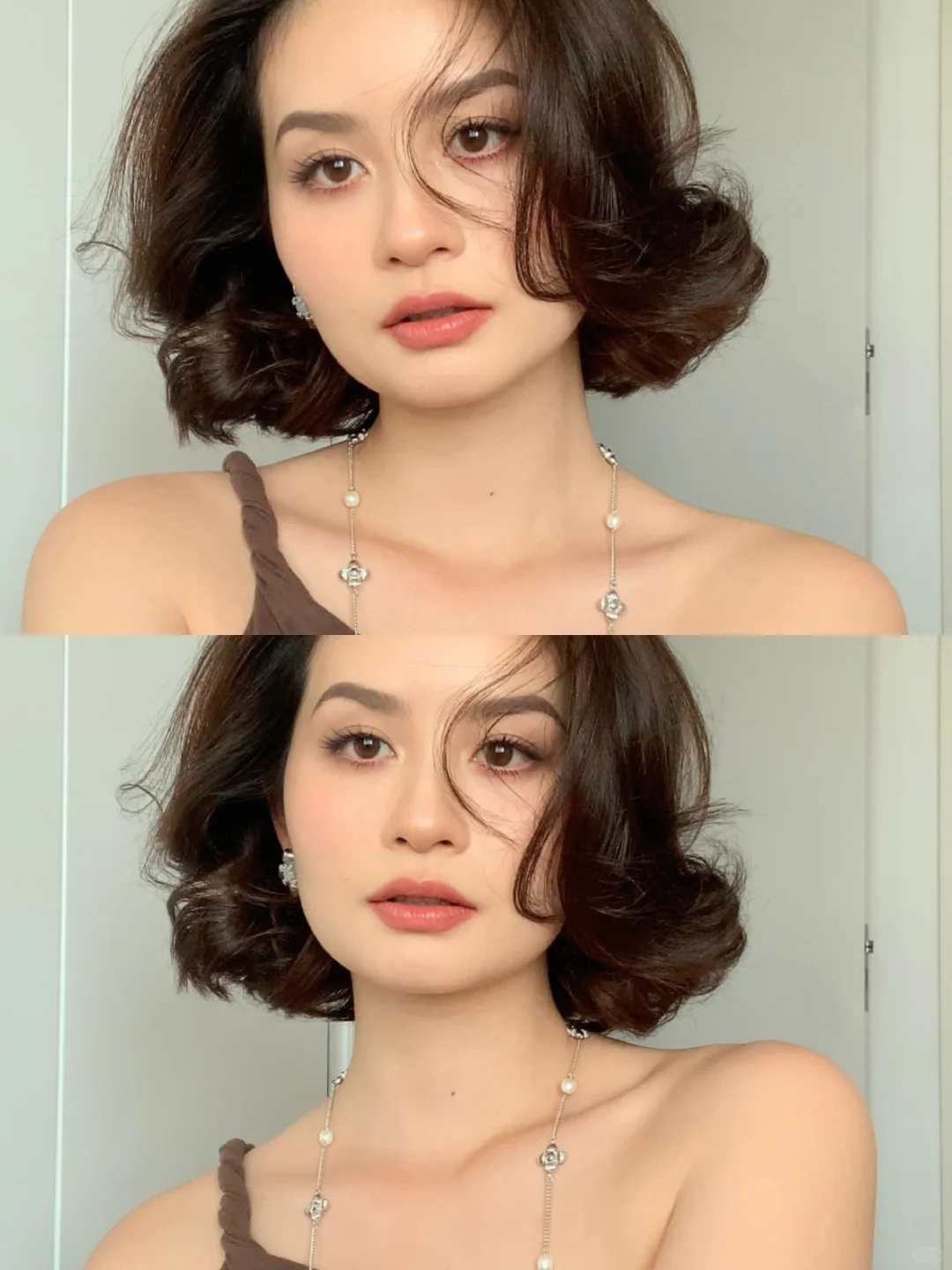 我的漂亮短发汇总💇🏻‍♀️