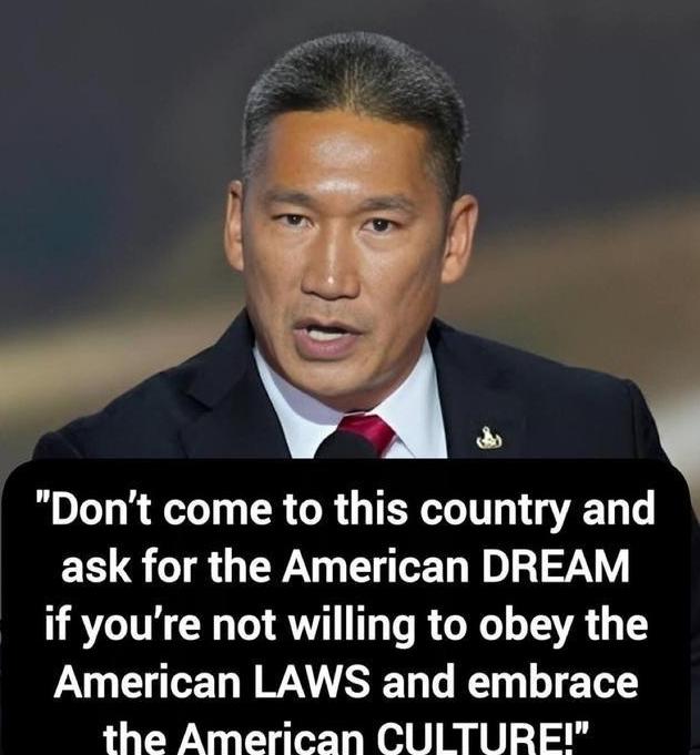 洪曹一句话引得越南震动！这位美国海军副部长公开表示，如果你不愿意遵守美国法律，不