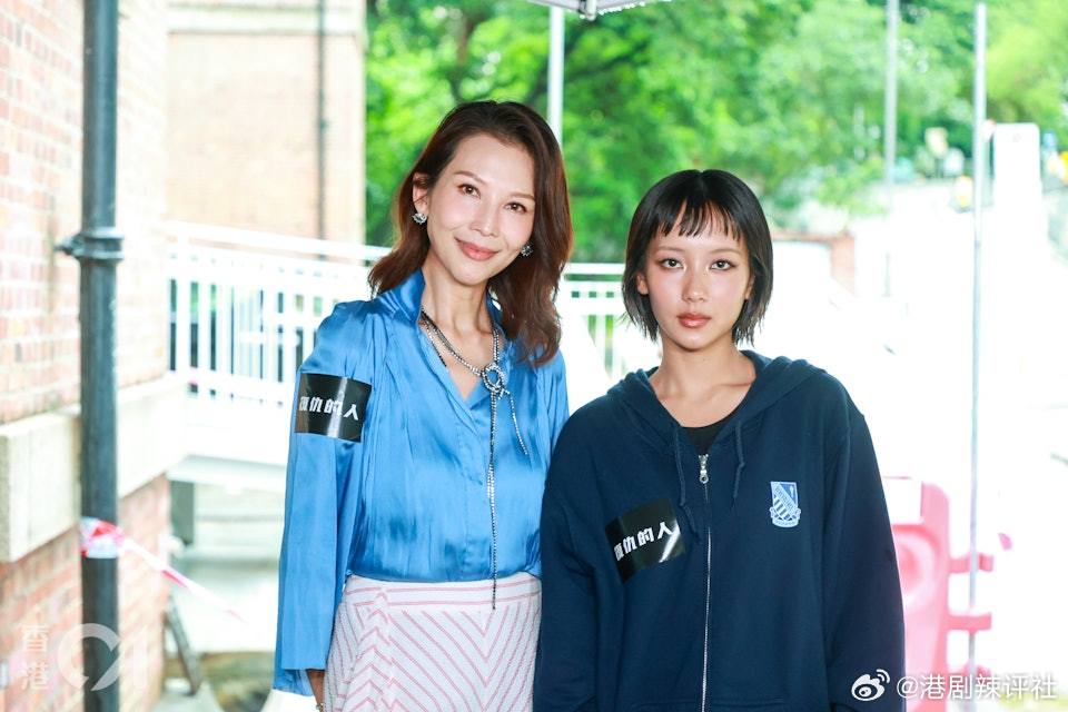 邱禮濤執導電影《復仇的人》昨日（30日）舉行開鏡拜神儀式，除了劉青雲 、鄧濤等主