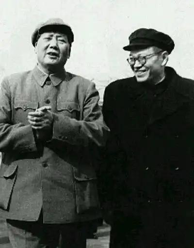 张闻天忆党史最凶险一夜：若非毛主席力排众议，党史就要改写了

“1975年初春的