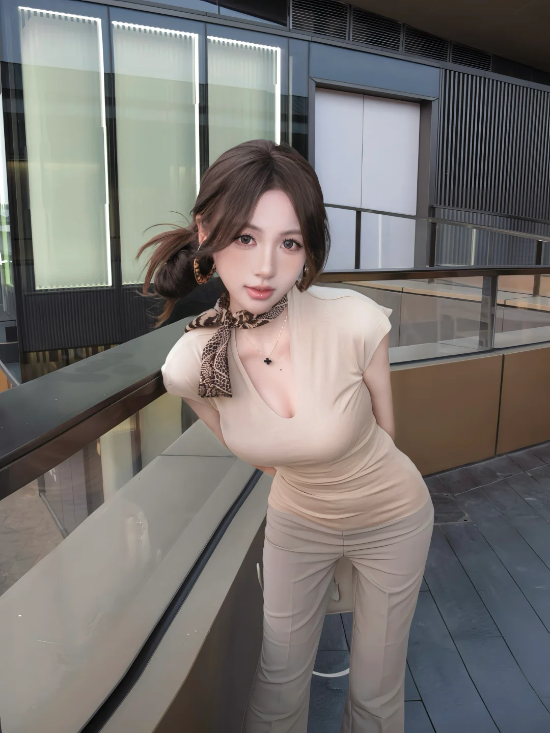 妈妈是一种感觉