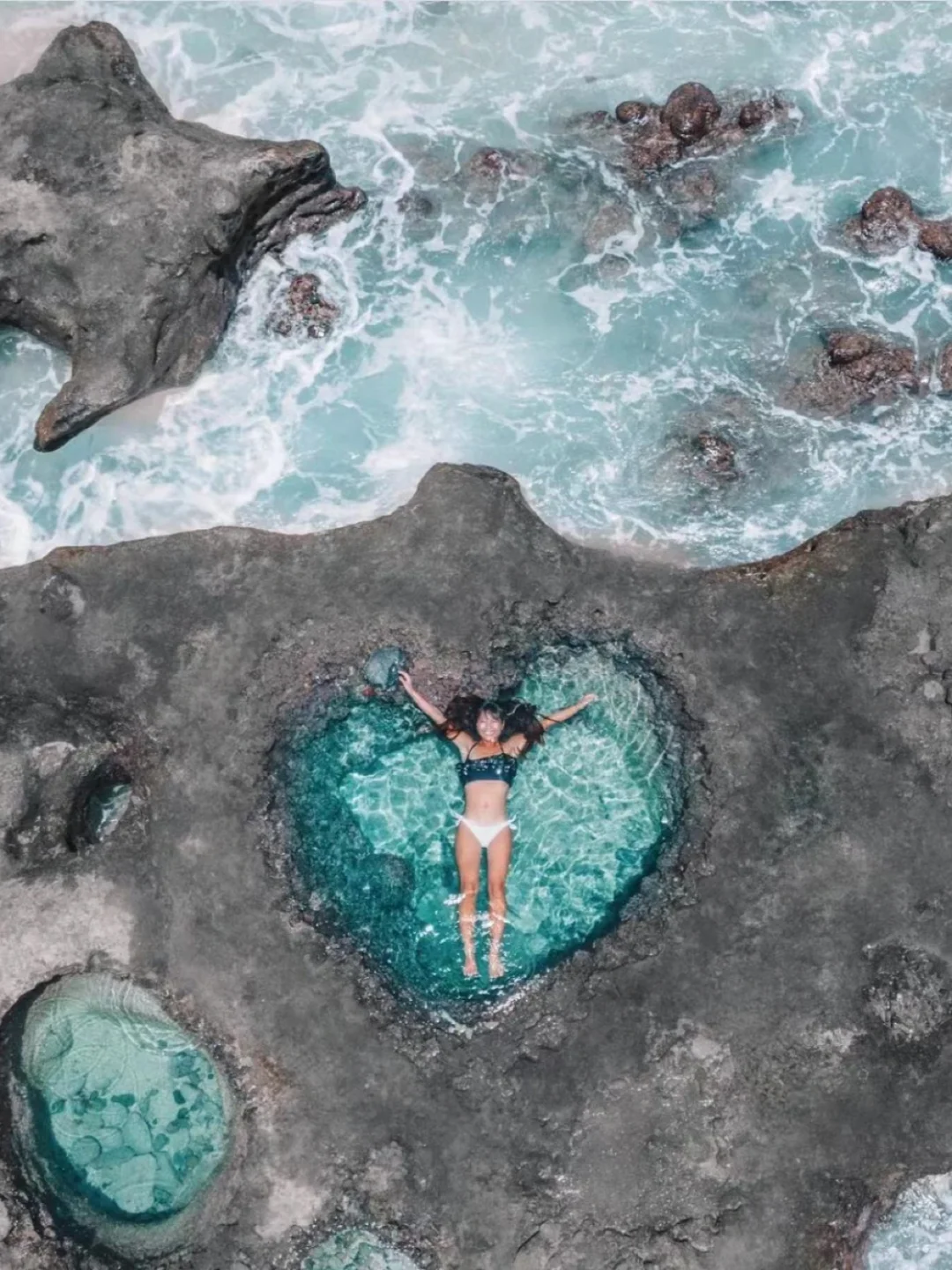 日本超美小众旅行地💙 奄美大岛 度假走起！