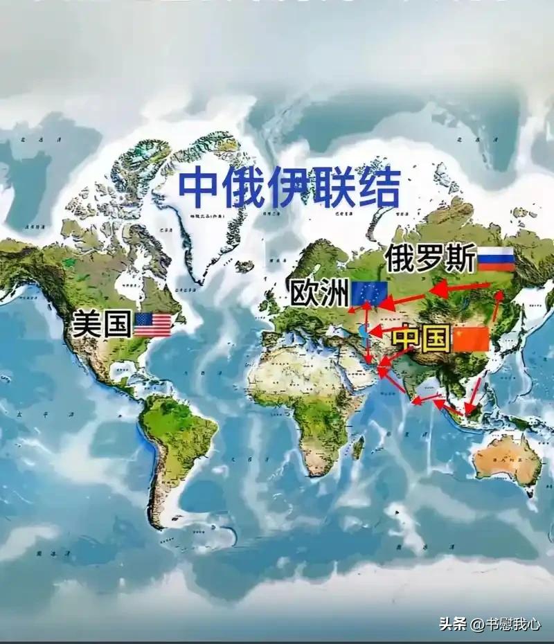 王毅外长表态，3个反对：反对在国际关系中使用或威胁使用武力，反对将本国意志强加于