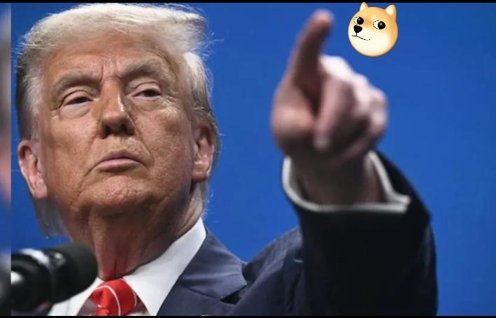 就在刚刚，特朗普宣布一个前所未有重大决定
 
美国总统特朗普今天（美国时间12月