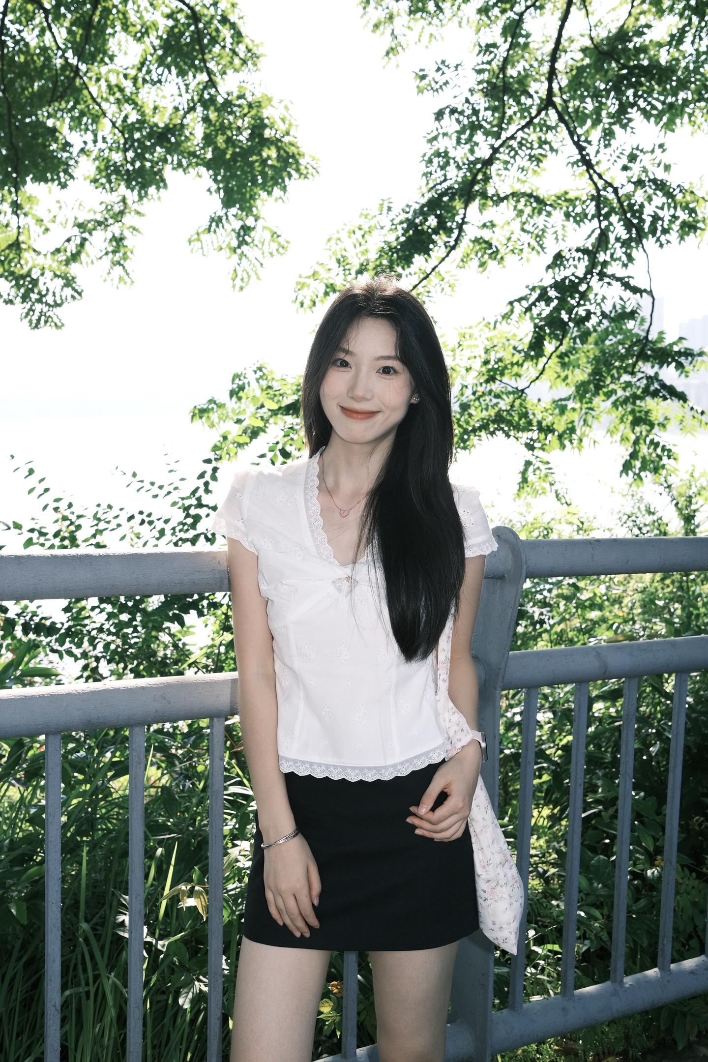我们都是边流泪边往前走的小大人