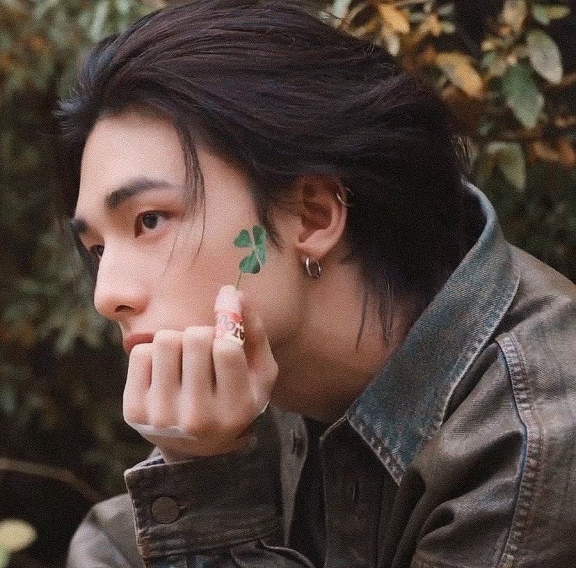 七月好运 