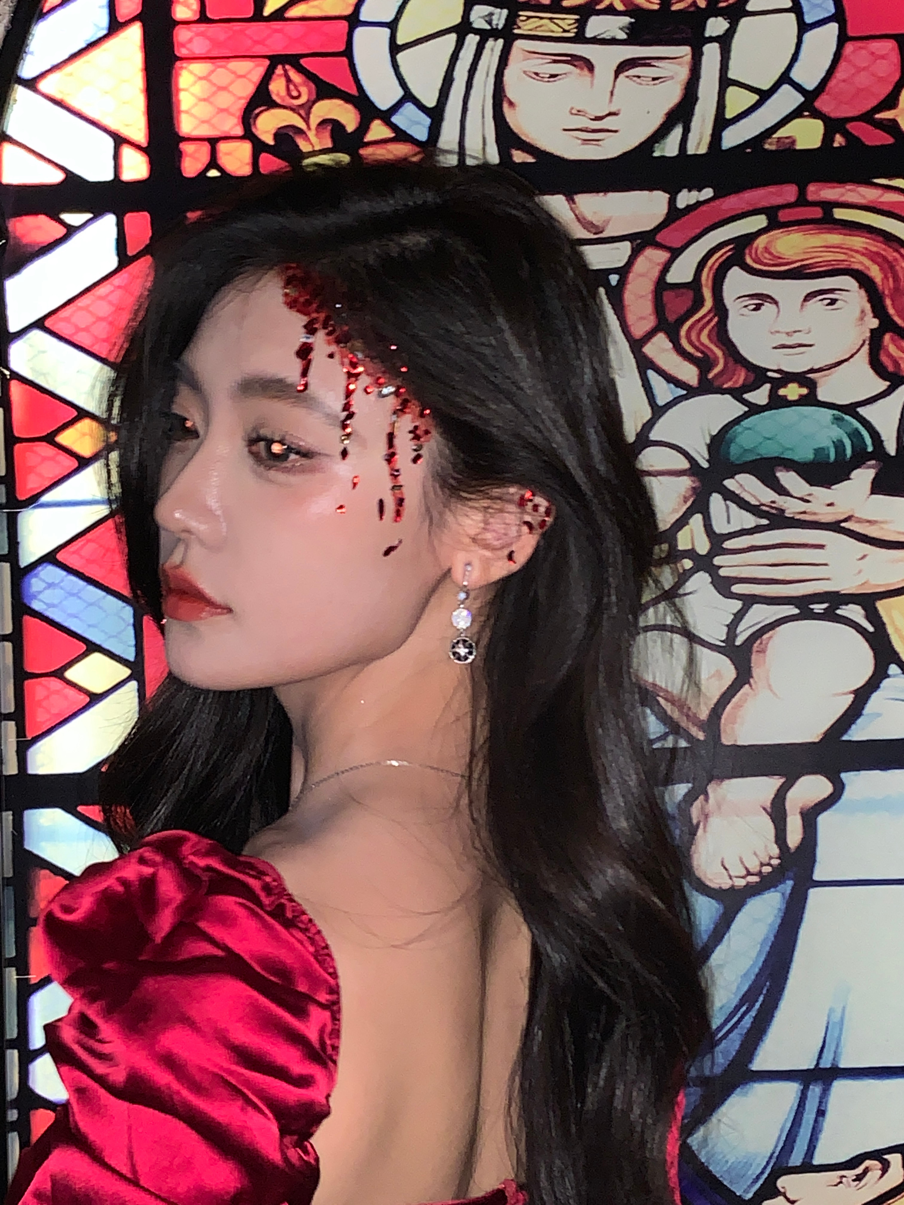 🚪 𝑇𝑟𝑖𝑐𝑘 𝑜𝑟 𝑡𝑟𝑒𝑎𝑡         #王