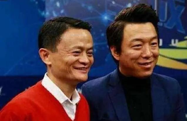 2018年，马云问黄渤：“你能给我免费代言么？”黄渤：“可以，你送我一辆车吧！”