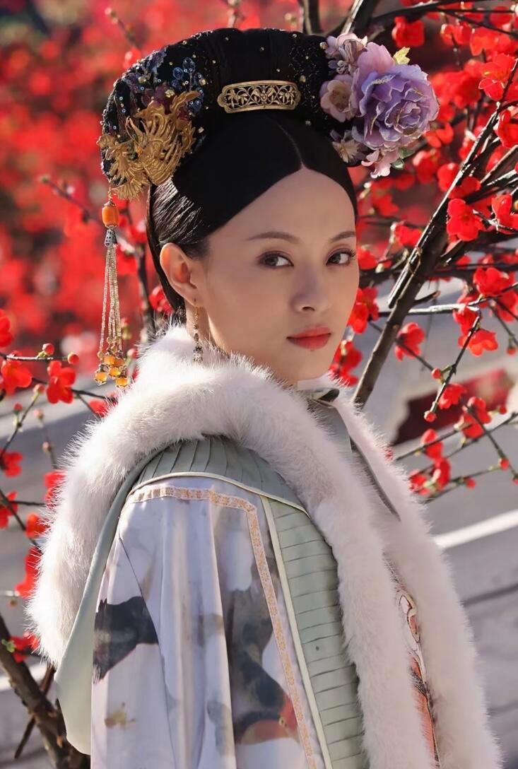 甄嬛传  《甄嬛传》中的人情世故包括：职场关系上要学会站队、适度展现锋芒；情感维