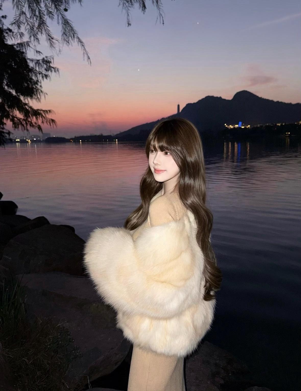 分享手机里随手拍的风景照