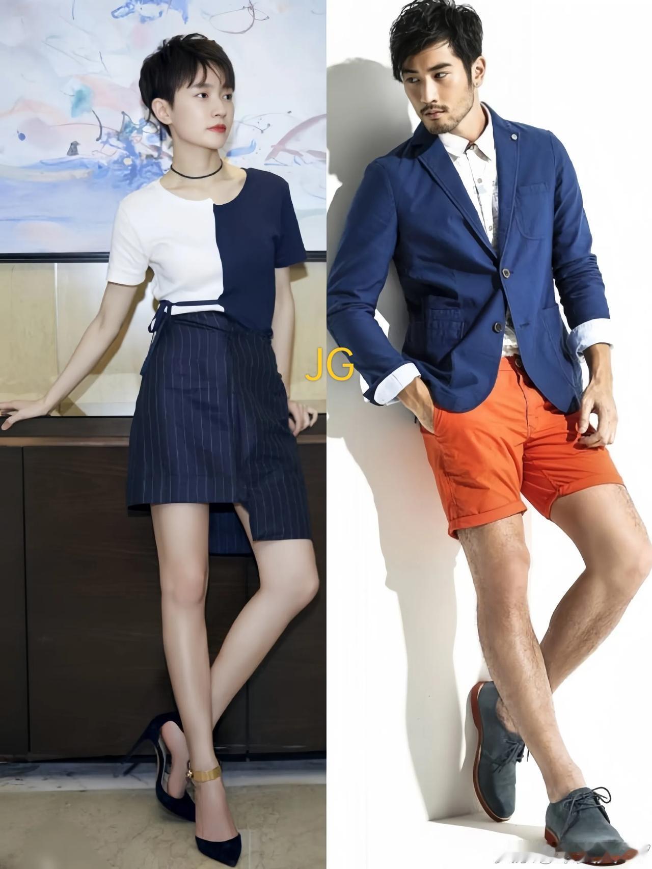 人生如煙花，不可能永遠懸掛天際；只要曾經絢爛過，便不枉此生。

帥氣與默契穿搭的