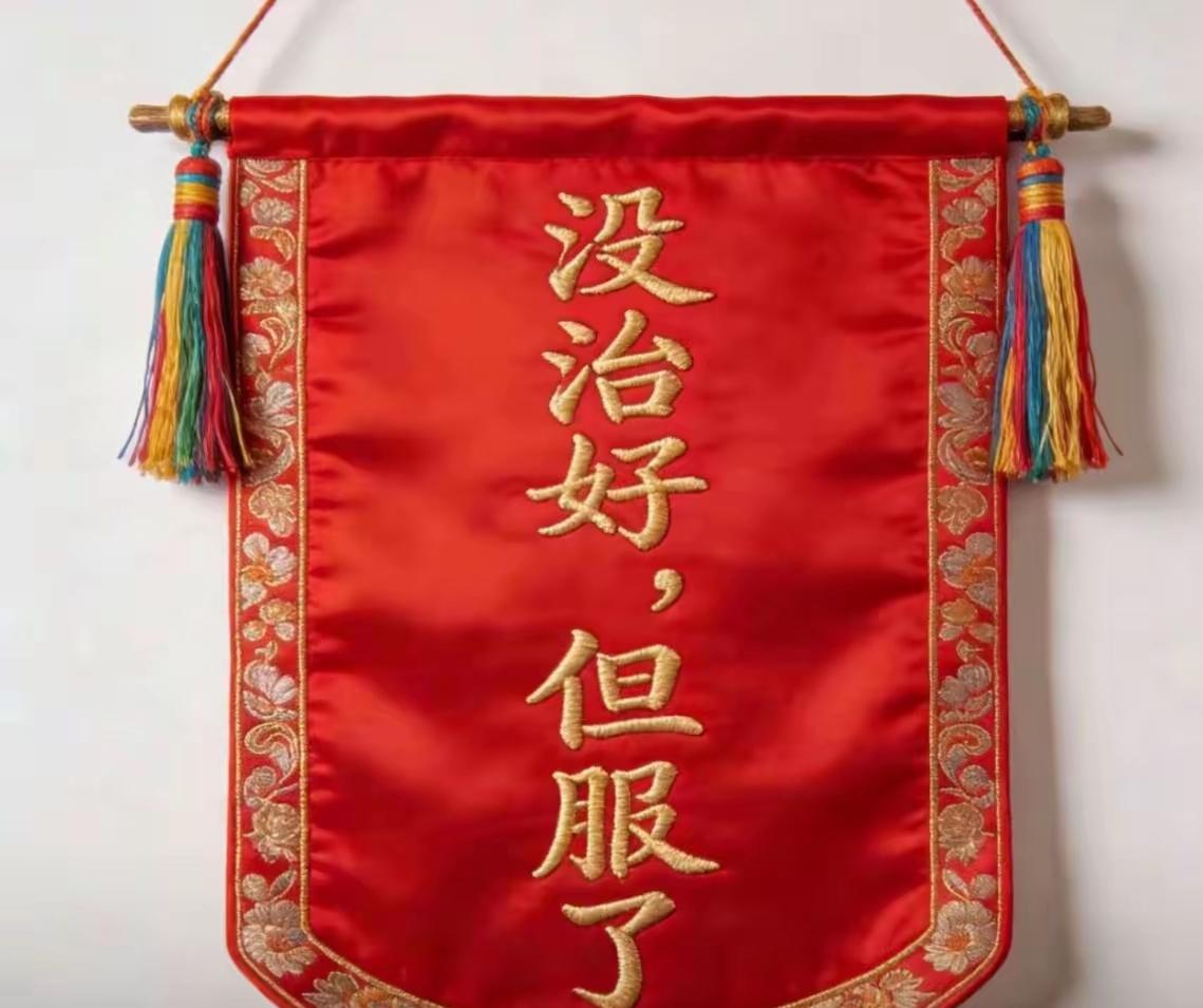 我想知道他经历了什么[笑哭]