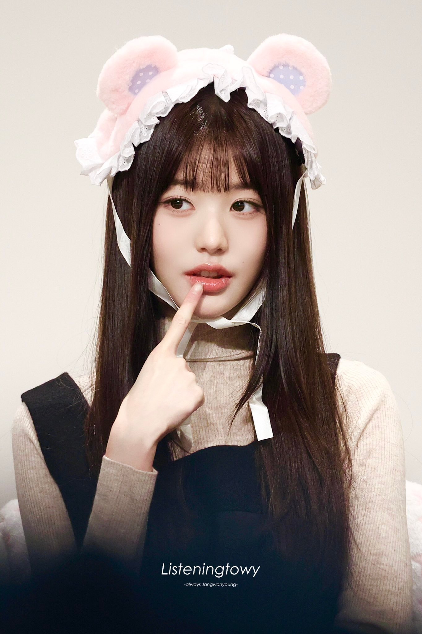 张元英 °ʚᕱ⑅ᕱɞ° 