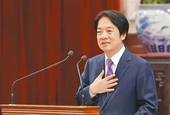 台媒报道称，就日本与菲律宾启动所谓“专属经济区划界谈判”一事，赖清德6月18日公