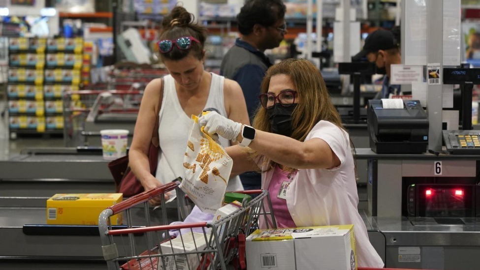 美国兴起“零购一月”挑战，参与者承诺不买任何非必需品，以应对高企的生活成本和不确