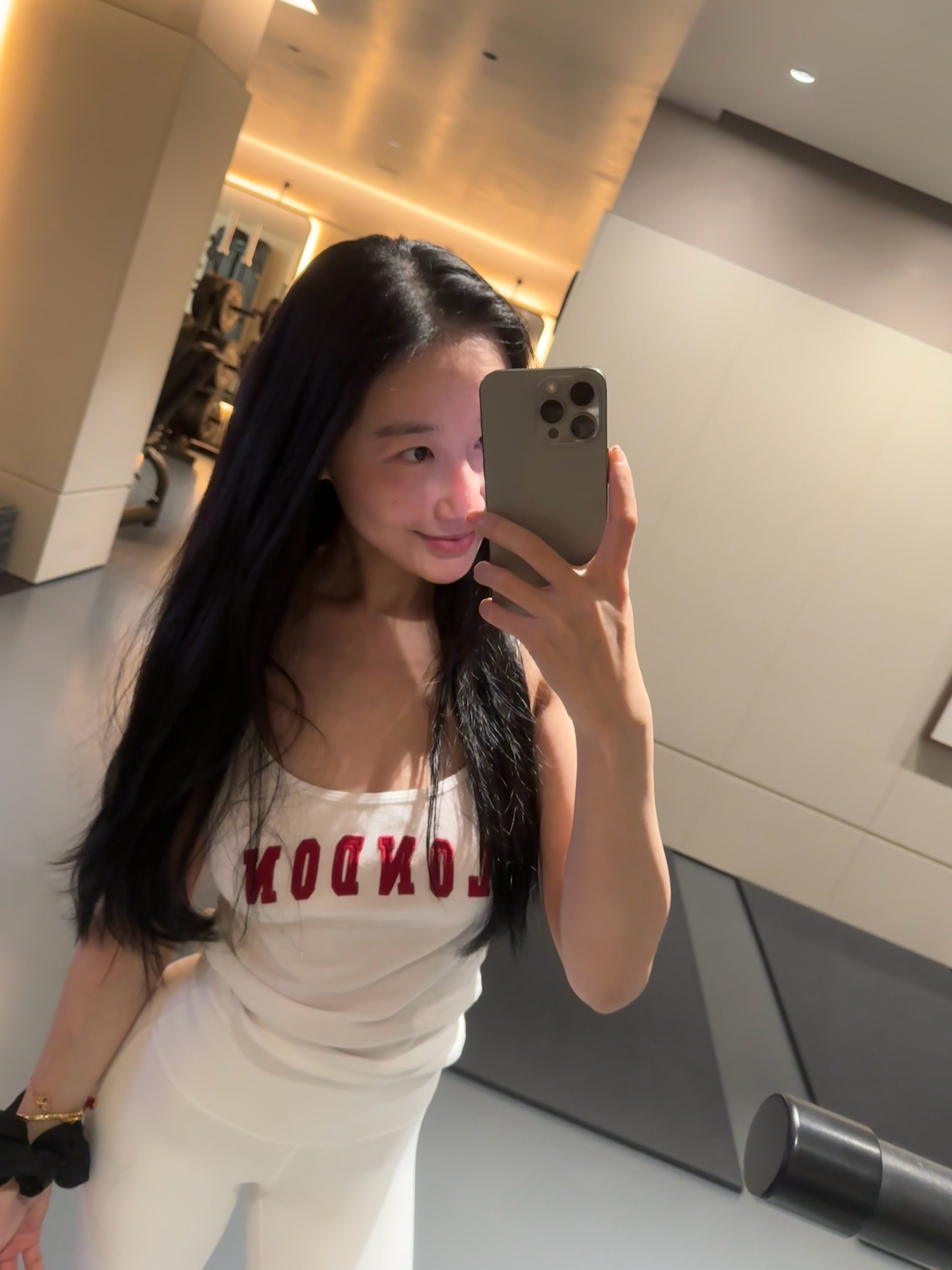 我猜你一定也很想念我~ 