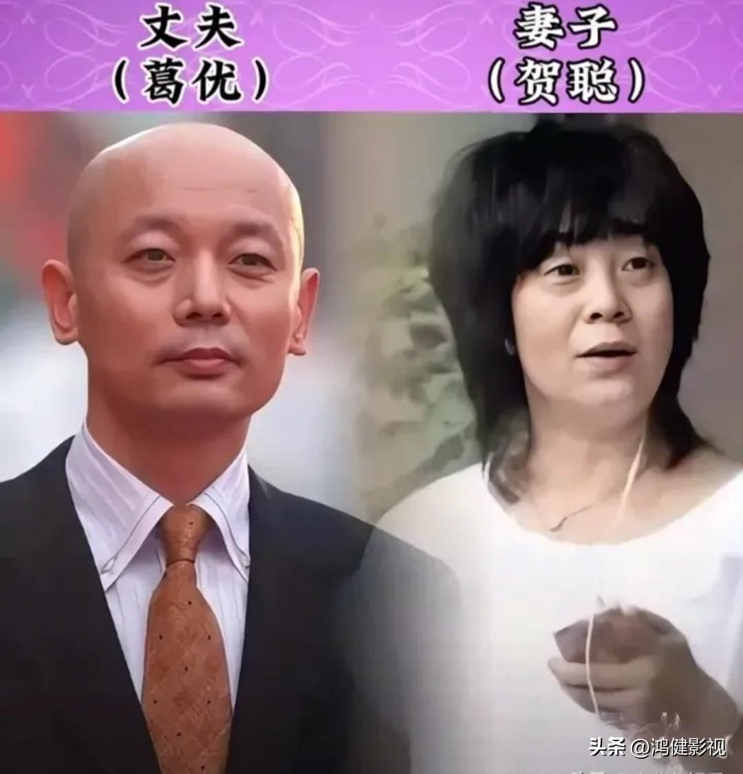仔细看，12对有夫妻相的明星，
对对甜甜蜜蜜！
对对夫唱妇随！
据说多年吃一锅饭