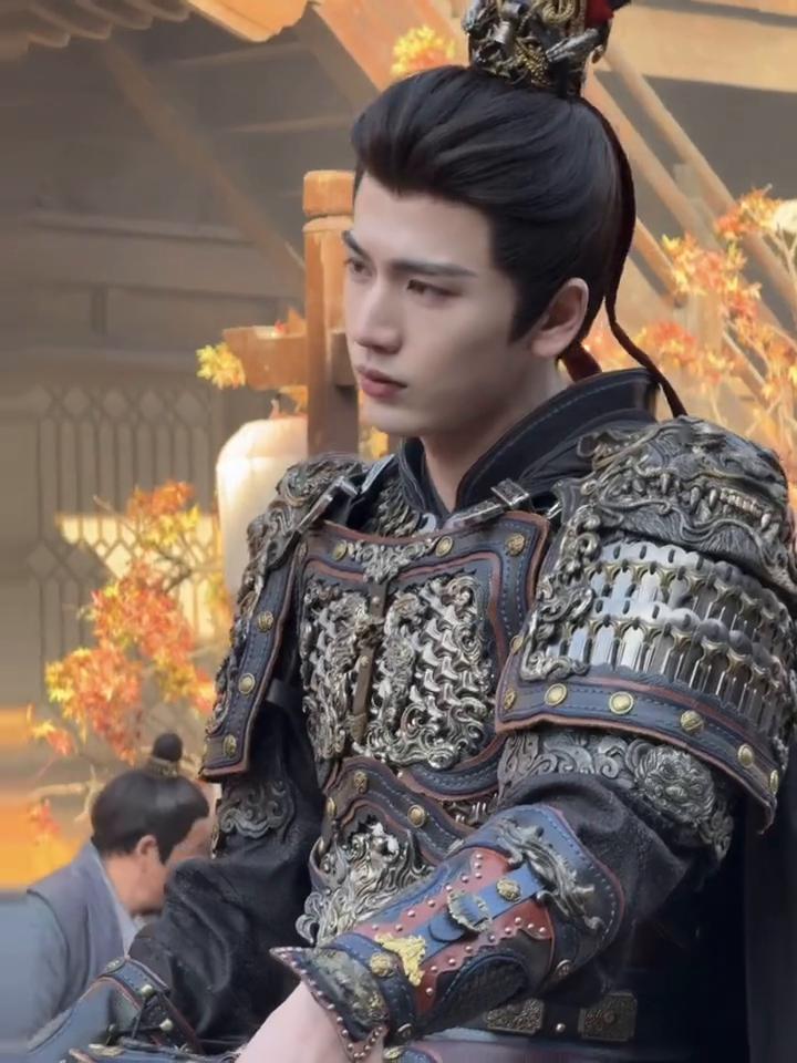 谁在乎谁，主春秋。