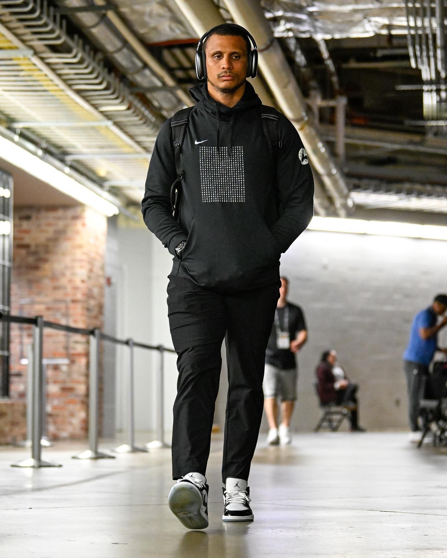 Clocked in, locked in 🔒 ​​​