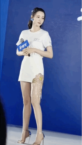 什么样的女性，才是最动人的粉丝视角的迪丽热巴！温柔高贵的女性 迪丽热巴