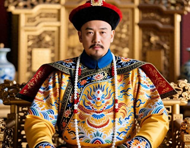 明成祖朱棣：从篡位者到千古一帝的惊天反转