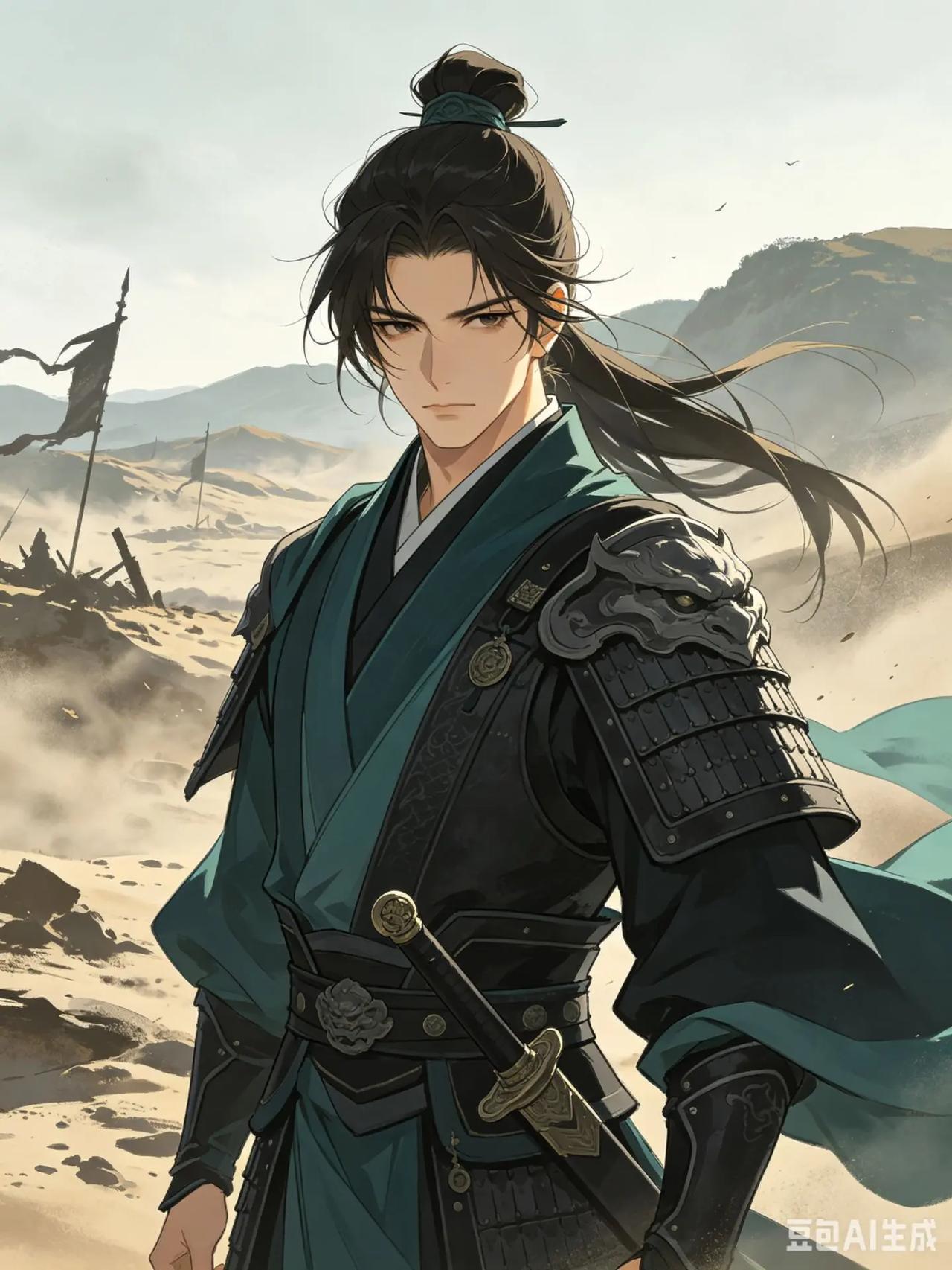 韩信 历史人物