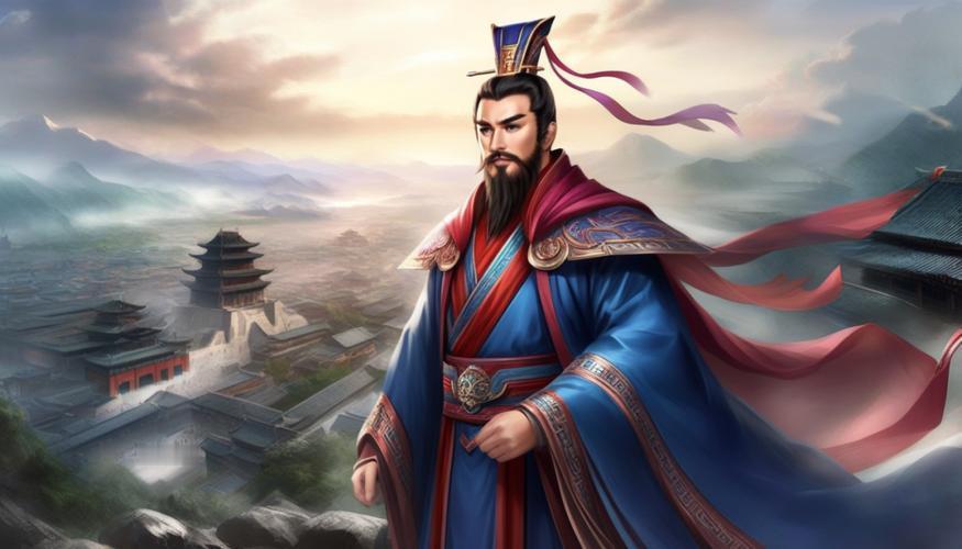 曹操一生最大的遗憾是什么?曹操，东汉末年的枭雄，三国鼎立的奠基者，他的一生充满了