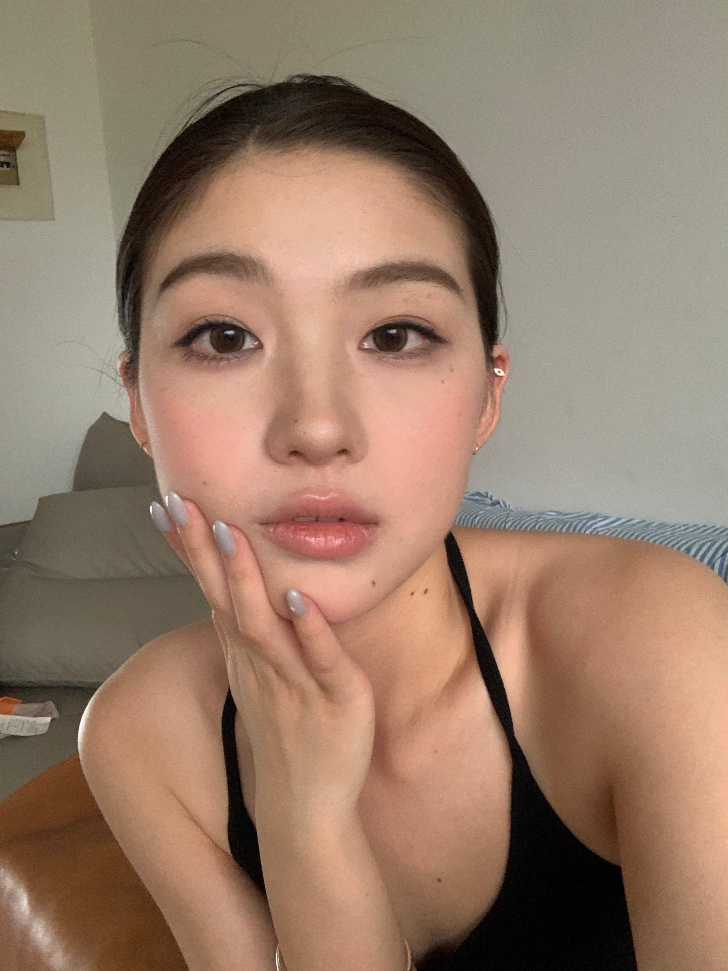 出金了妹子们