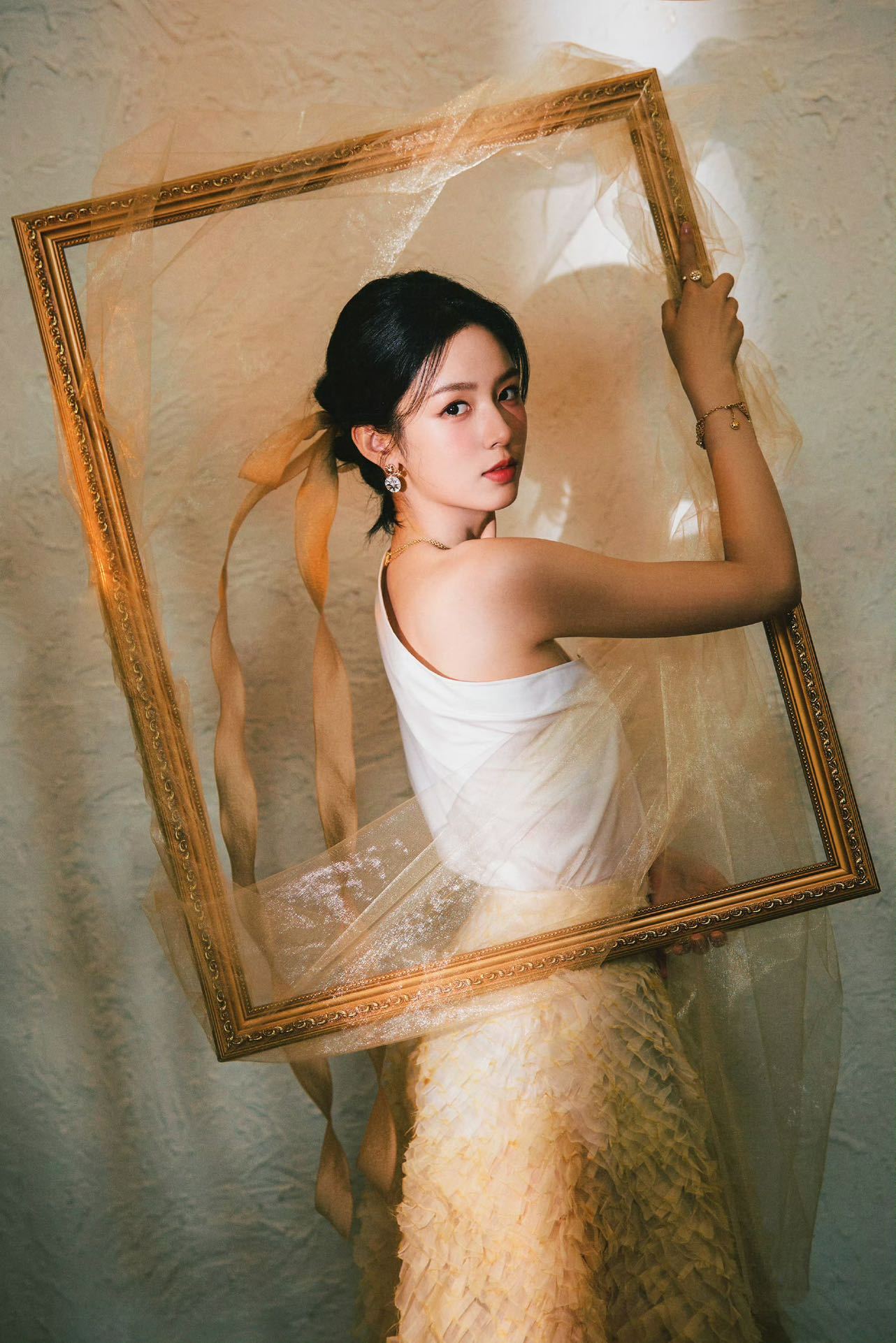 周也想带着电影作品参与北影节杨荔钠说不会用AI演员 盛典突击队✖️北京国际电影节