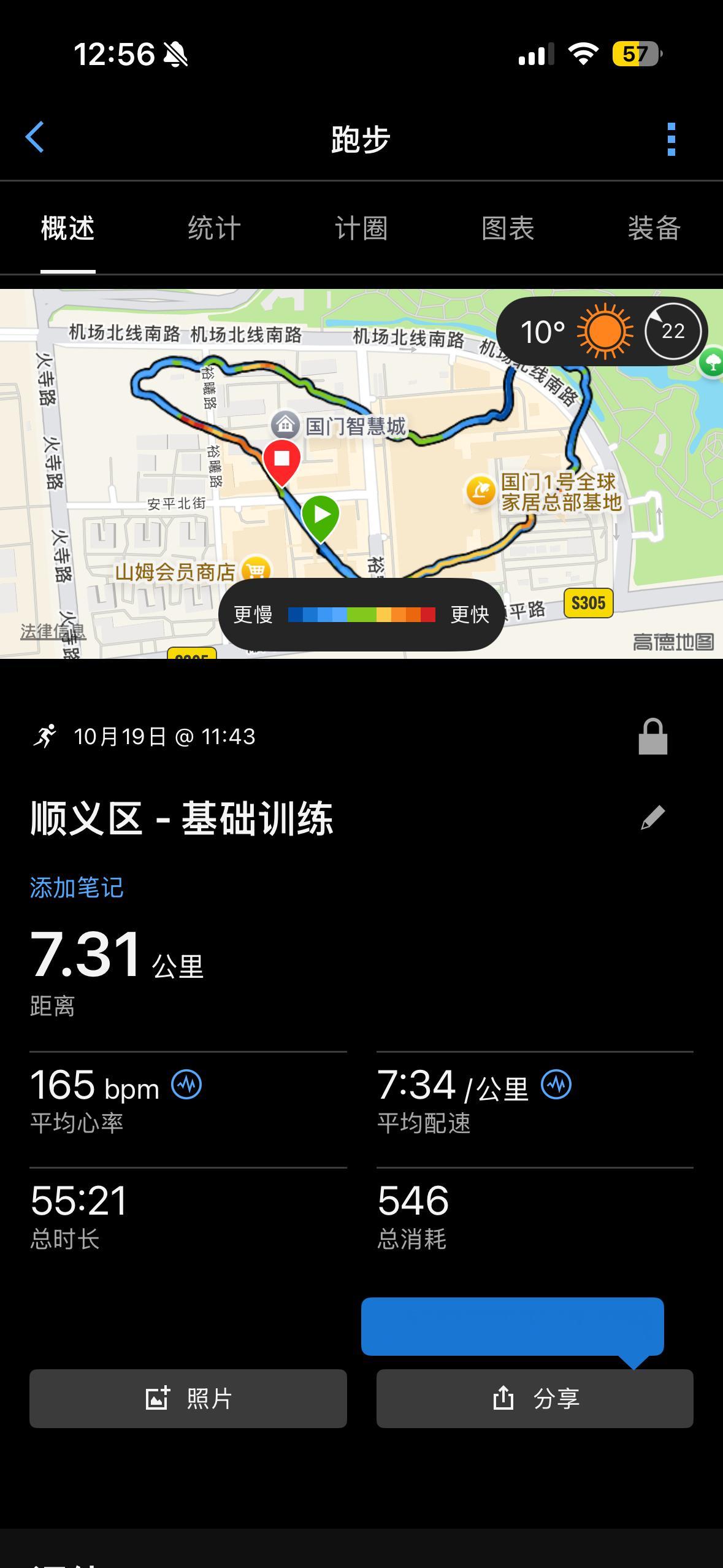 稳步提升！已经见到 7 了，5 分配指日可待，感谢大家这段时间的提点，评论里抽个