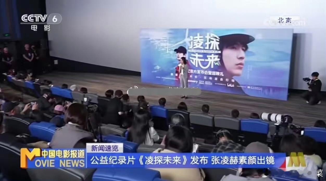 张凌赫近期被央媒和各级主流媒体多方权威平台集体点名认可。赞扬其在两岸文化交流领域