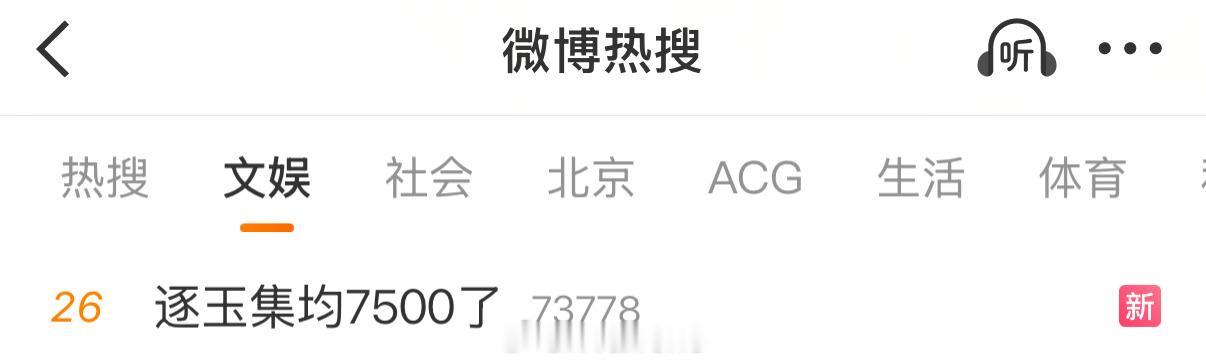 应该说清楚这里集均指的是云合罢了，不知道的还以为平台前台集均7500了呢？不过最