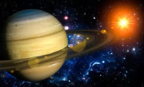 今天上演天文奇观“土星冲日”
2025年9月21日上演天文奇观“土星冲日”。13