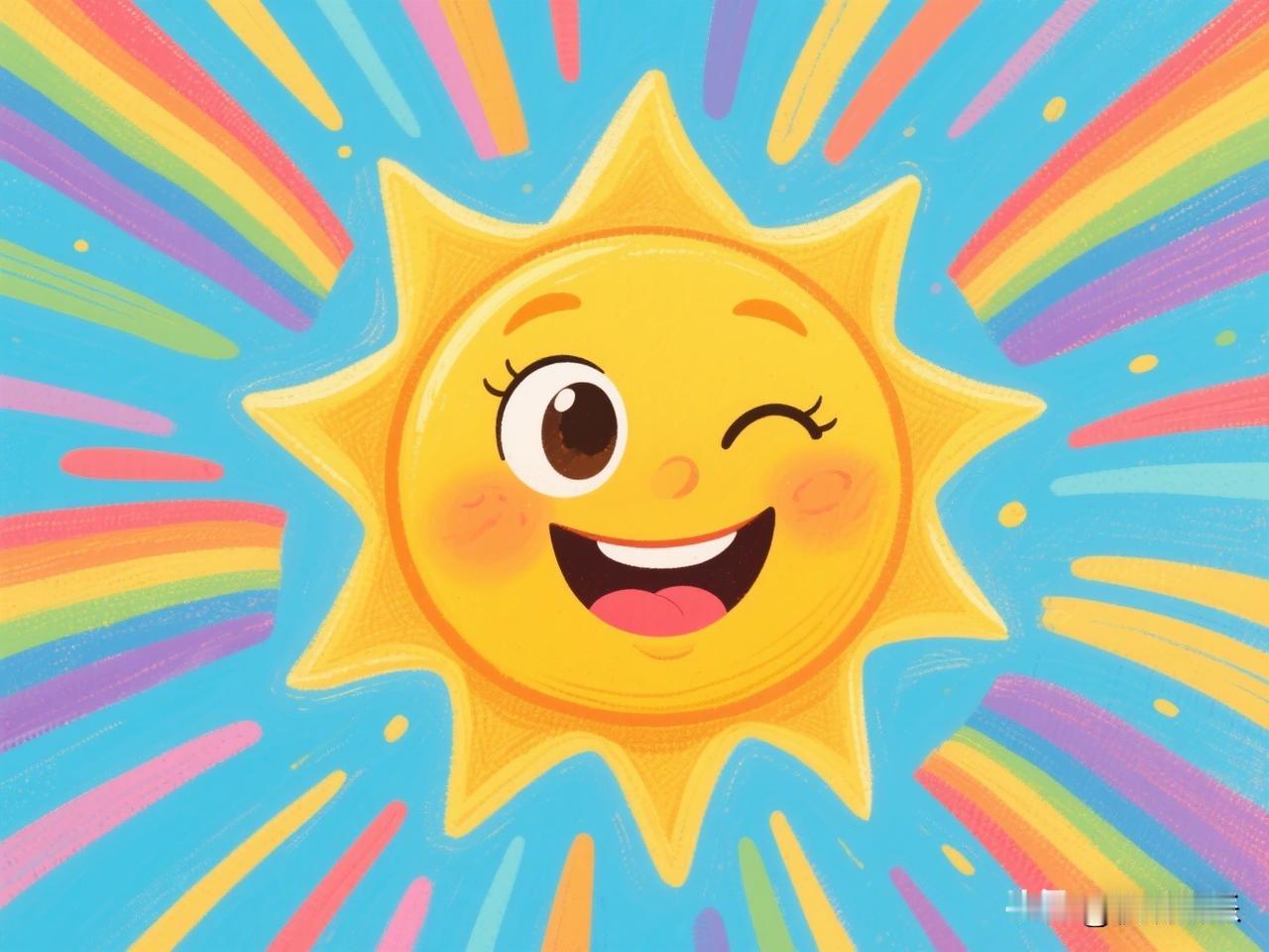 在你们老家太阳用方言怎么叫“蹄塔”，估计只有老乡才知道吧[呲牙]