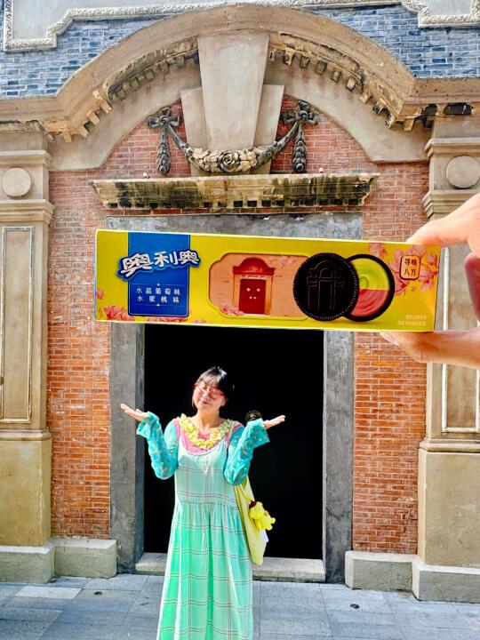 人生建议去完这些地方再离开上海（全部免费