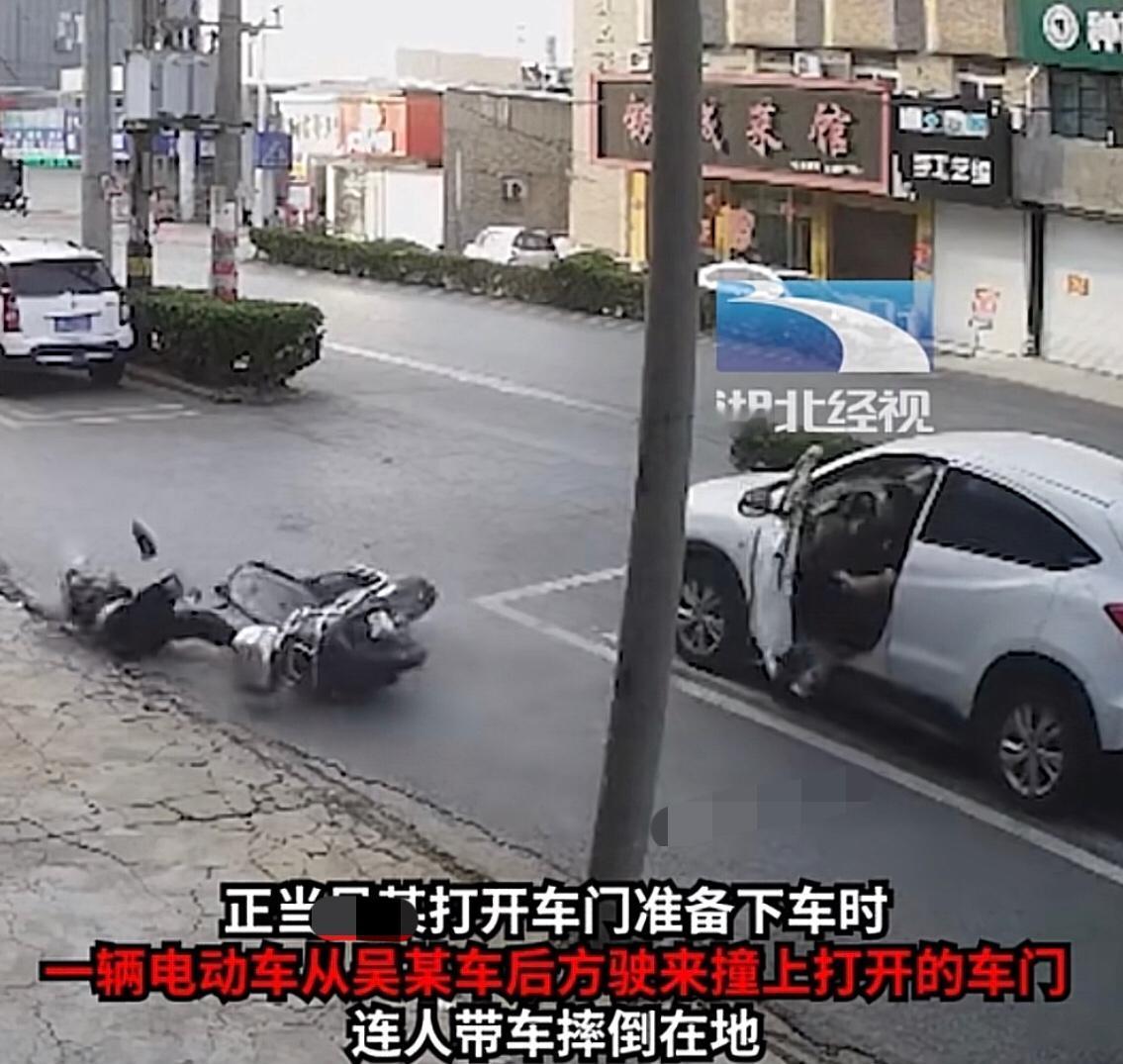 广东汕头，乘客一个随意打开车门，司机200w没了！

事发两年前，汕头一名网约车