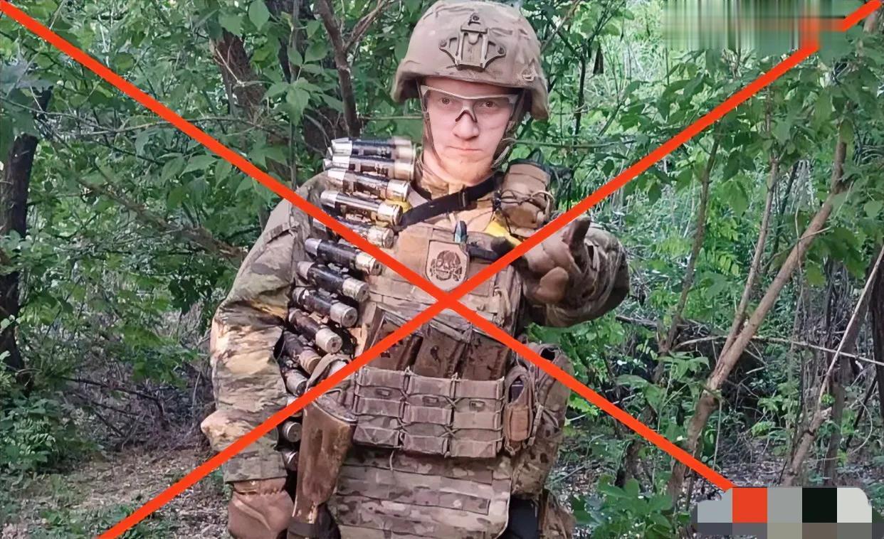 恭喜！乌克兰纳粹头目被击毙！

5月13日，乌克兰方面确认，乌克兰最臭名昭著的纳
