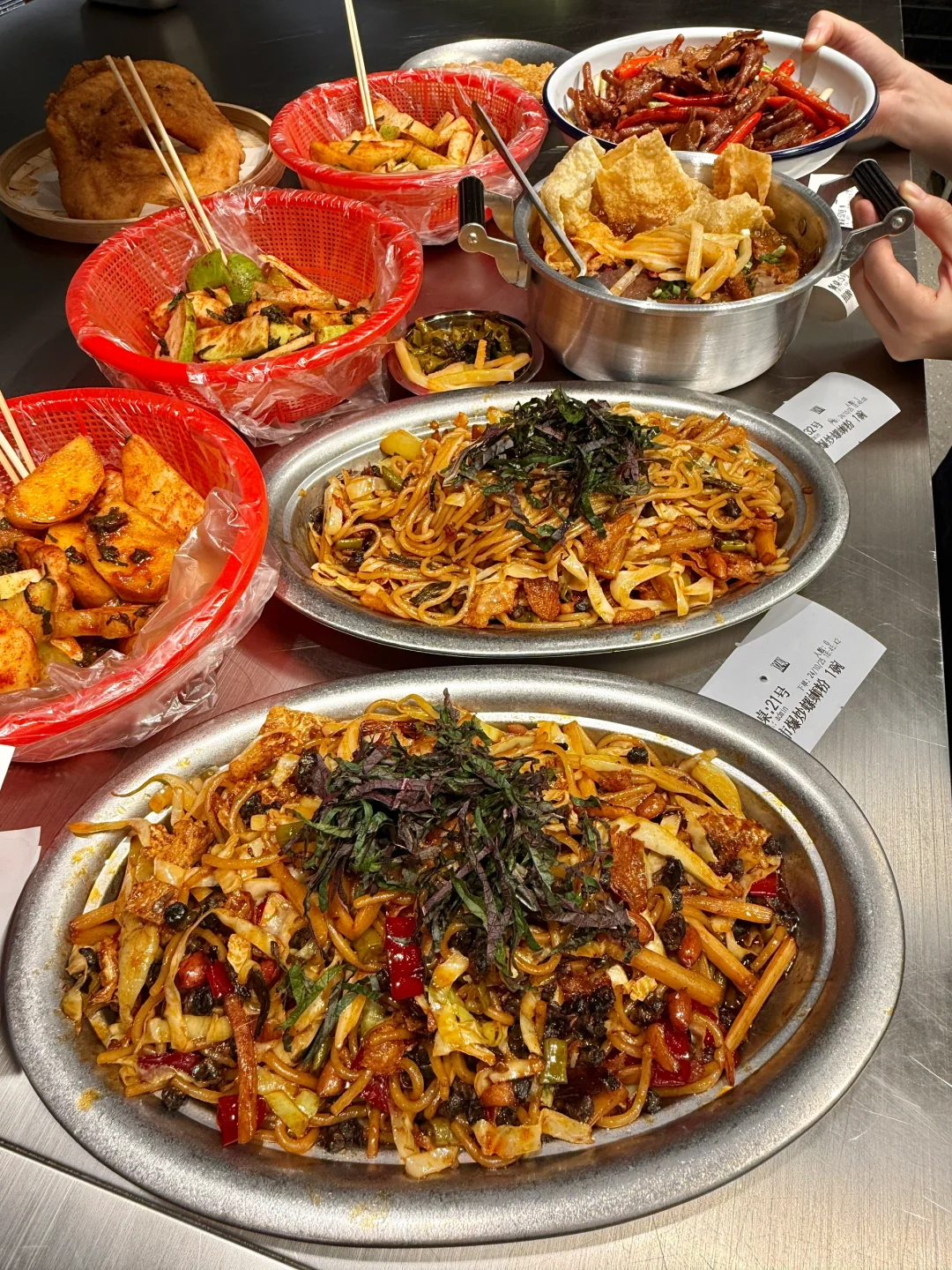 广州广州！！！终于有这种店了🥹。。。