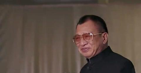 76岁“欢喜哥”许绍雄离世：演戏是他的命，观众的笑与泪是他的勋章


10月28